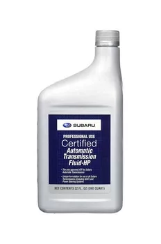 Олива SUBARU ATF-HP/PS, 1qt. SOA427V1500