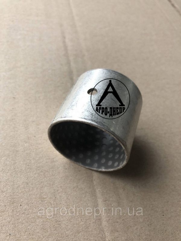 Втулка зносу 40/44*40 GREGOIRE BESSON (850100286) Втулка зносу 40/44*40 GREGOIRE BESSON (850100286)