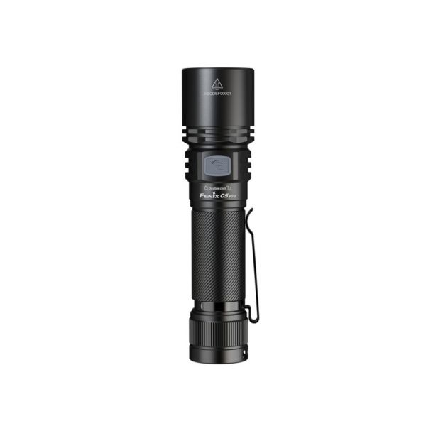 Ліхтар ручний Fenix C5 Pro