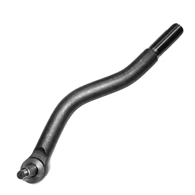 Накінечник тяги рульової правий (CL5), T8.390 / Mag.340 87674615