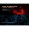 Ліхтар ручний Fenix SW05R-RED LED чорний