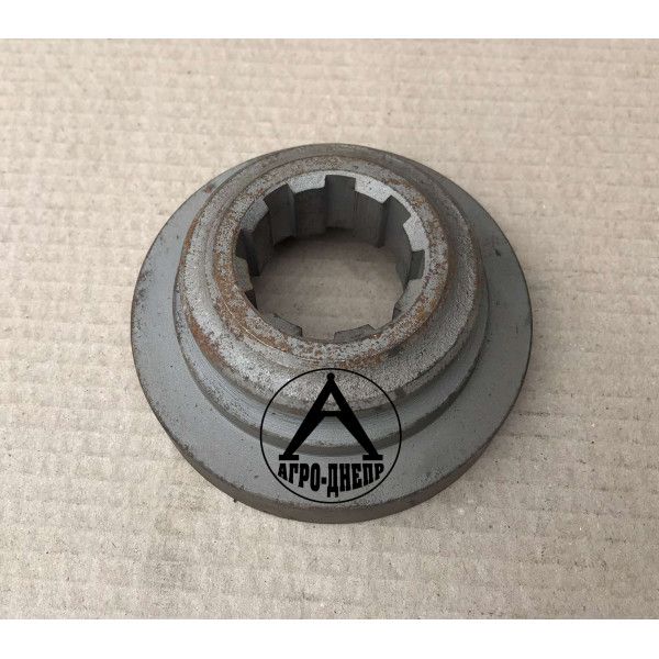Муфта зубчаста редуктора КПП ЮМЗ 40-1701069-А
