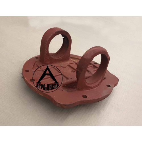 Кронштейн редуктора КПП ЮМЗ 40-1701456-А