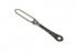 Обмежувач тяги  плуга 26x65x543 Zn Lemken