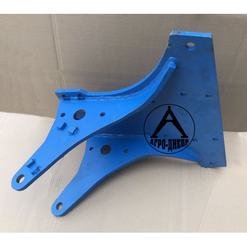 4022510 Кронштейн стійки 495х560х325 LEMKEN