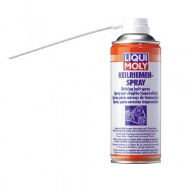 Спрей для клинового ременя Liqui Moly Keilriemen-Spray 0,4 л