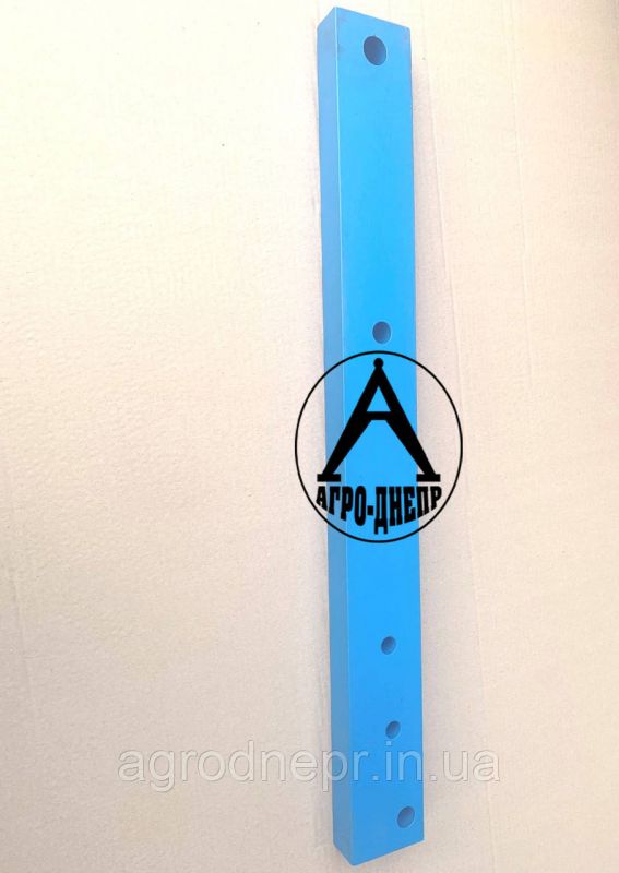 Стійка корпуса плуга Rabe 80X35 RH750  (7002.01.02) Стійка корпуса плуга Rabe 80X35 RH750  (7002.01.02)