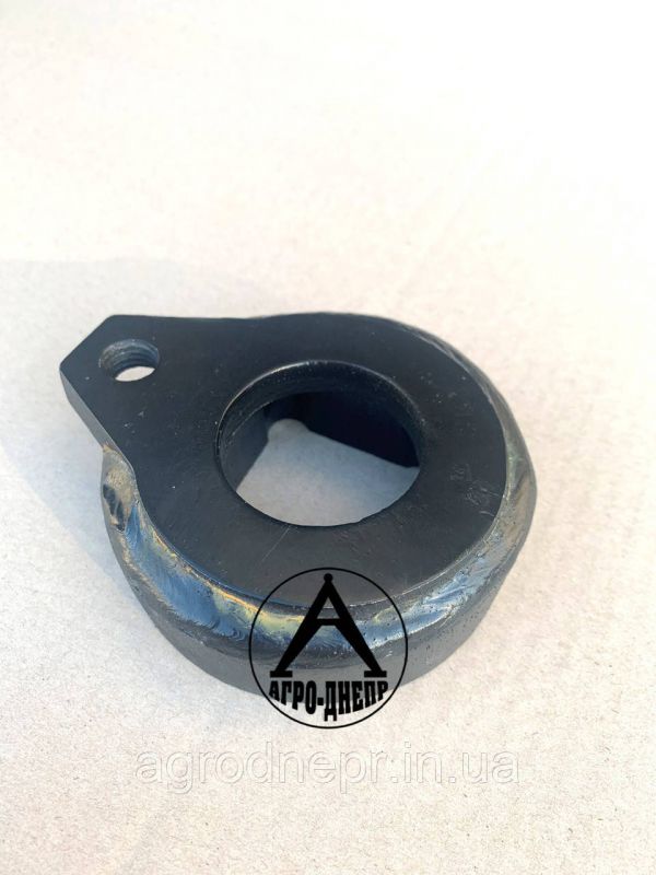 Втулка кінця валу GREGOIRE BESSON (430301600->430302400->850102896) Втулка кінця валу GREGOIRE BESSON (430301600->430302400->850102896)