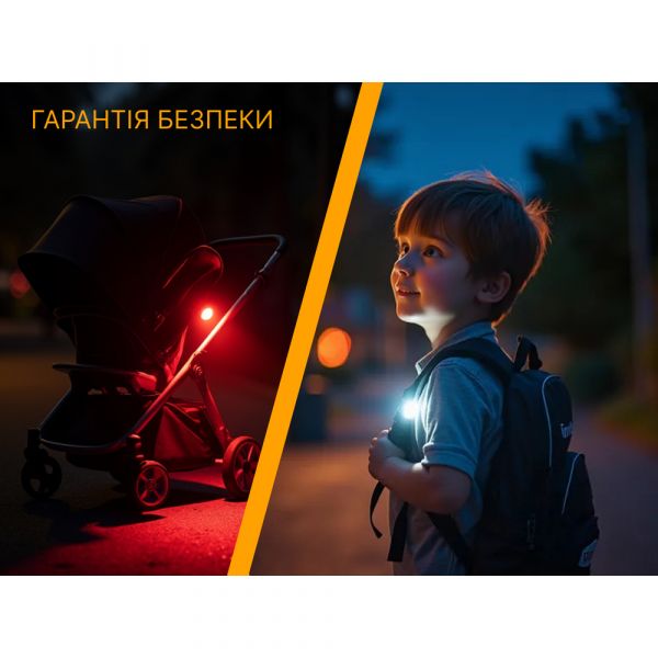 Ліхтар ручний Fenix MINI-LITE