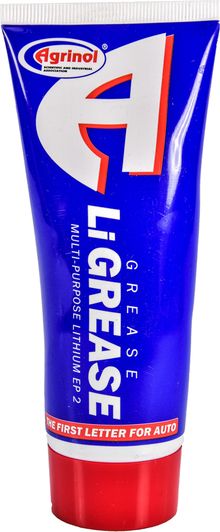 Смазка Ligrease EP-2 Агринол - 0,1 л