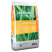 Удобрение Landscaper Pro Autumn Winter 12+5+20+5CaO+2MgO ICL - 15 кг