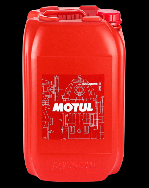 Олива Motul ATF Dexron II-D, 20л. 103992
