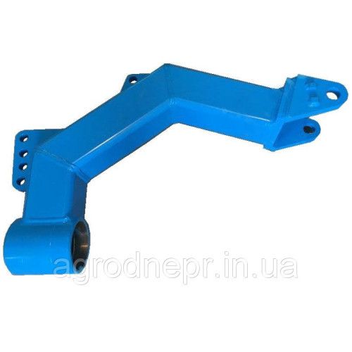 4367445 Опора поворотна, рами плуга D60/D70x937 LEMKEN