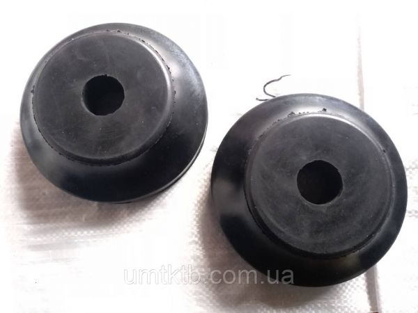 150.45.216-2 Подушка кабины Т-150 Амортизатор (старого образца)