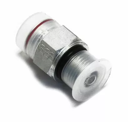 Штуцер гідравл. М18х1.5 male, T8.390 / Mag.340 87331075