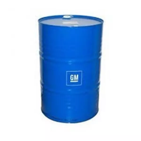 Олива GM 10W-40, 60л. 90513468