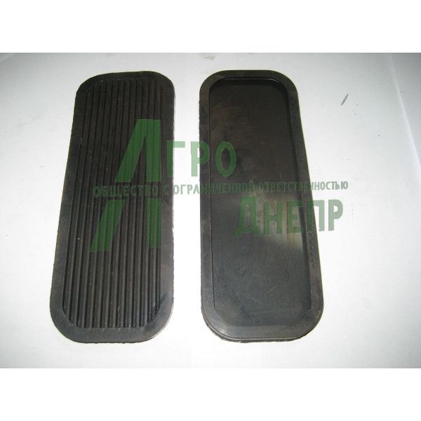 Чохол педалі газу ЮМЗ (короткий) 45-1108001-В