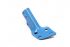 Башмак передплужника правий 50X30-10 RE Lemken