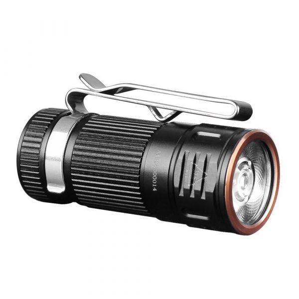 Ліхтар ручний Fenix E16 Cree XP-L HI neutral white