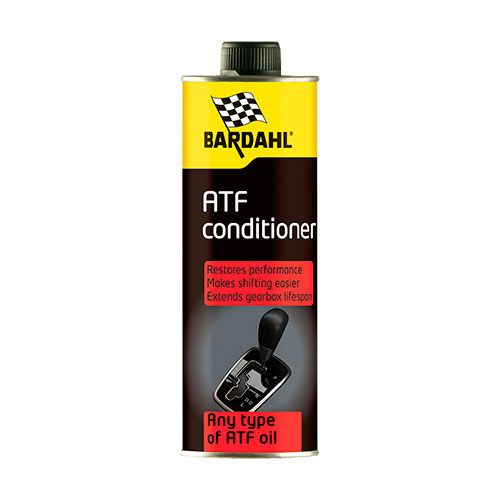 Присадка в масло АКПП ATF Conditioner Bardahl - 0,3 л