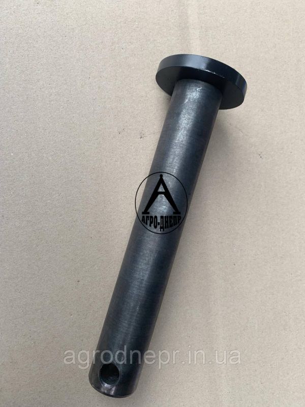 Вісь D40-Lg 265 mm. GREGOIRE BESSON (104612200) Вісь D40-Lg 265 mm. GREGOIRE BESSON (104612200)