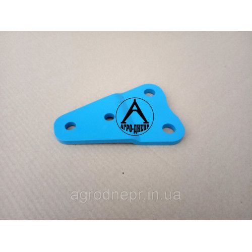 4638656/4638657 Пластина LEMKEN