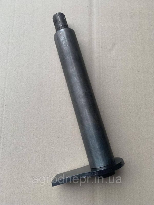 Вісь шарніра D50-Lg 360 mm. GREGOIRE BESSON (104705300) Вісь шарніра D50-Lg 360 mm. GREGOIRE BESSON (104705300)