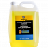 Антифриз концентрат жовтий G12+ Bardahl - 5 л
