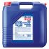Напівсинтетична моторна олива - LKW Leichtlauf-Motoroil SAE 10W-40 Basic   20л.