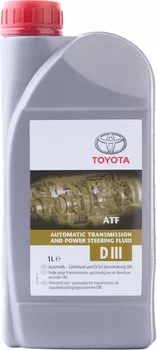 Олива Toyota ATF Dexron III, 1л. 08886-80506