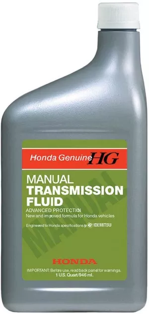 Олива HONDA MTF, 1qt. 08798-9031
