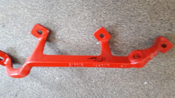 Кронштейн лівий (7326 19 90 90 X/) KVERNELAND (КК083220) Кронштейн лівий (7326 19 90 90 X/) KVERNELAND (КК083220)