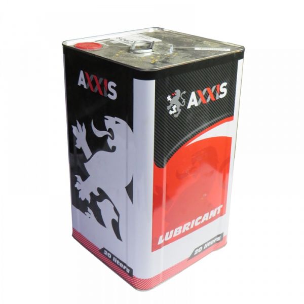 Масло гидравлическое AXXIS Hydro ISO 46 - 18 л