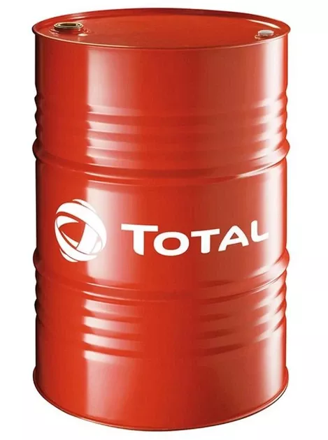 Олива TOTAL RUBIA OPTIMA 3100 10W-40, 208л. 228900