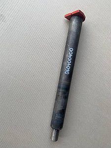 Вісь дишла Ф50*505 GREGOIRE BESSON (060400400) Вісь дишла Ф50*505 GREGOIRE BESSON (060400400)