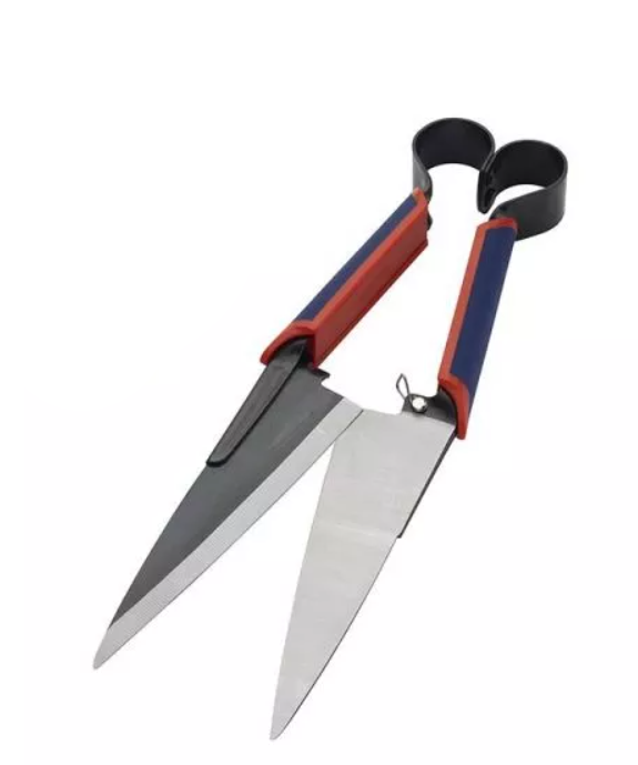 Металтческие ножницы для резки комыша Spear & Jackson