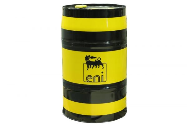 Олива моторна I-Sigma Top 10W-40 Eni - 205 л