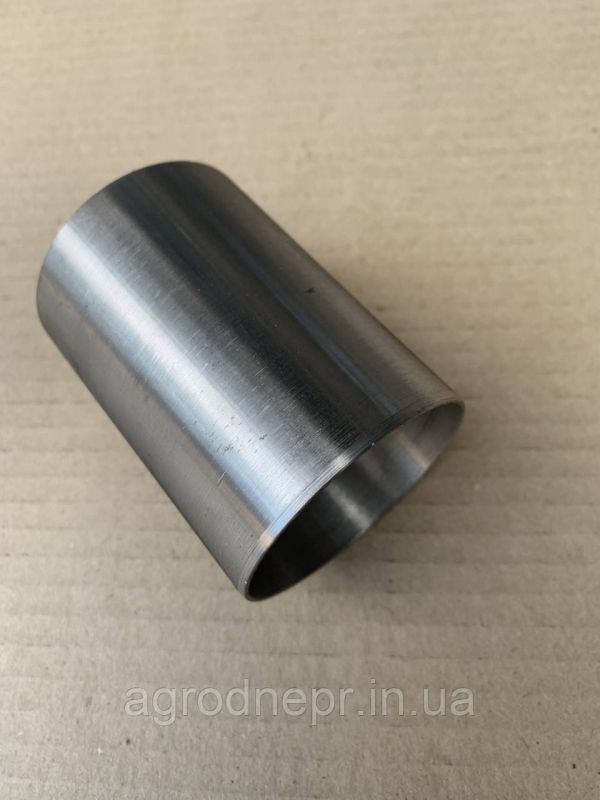 Втулка вертикальна 55*51*74 (самозмащувальний підшипник ковзання) GREGOIRE BESSON (1223221) Втулка вертикальна 55*51*74 (самозмащувальний підшипник ковзання) GREGOIRE BESSON (1223221)