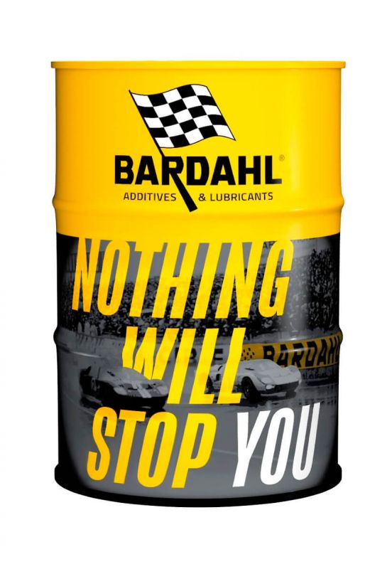 Олива BARDAHL XTEC 5W30 60л. C4 MB 229.51/226.51 RN 0720 36154
