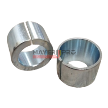 447401_M Втулка з чорного металу