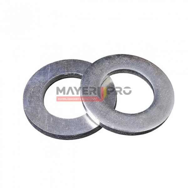 Шайба DIN 125 M30(31) 140 HV ЦИНК