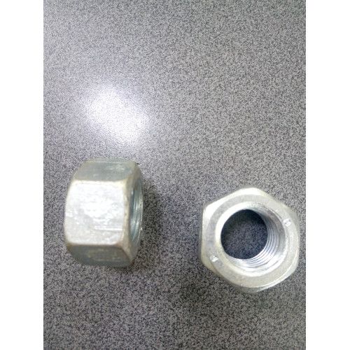 М24*3 Гайка контровочна LEMKEN