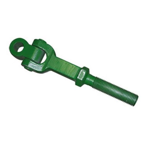 Винт тяги навески (RE167494), JD8400/8410/8420/8520 (A&I)