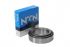 Підшипник роликовий конічний 4T-33012 (RE203754, JD10096, RE267265) (NTN)