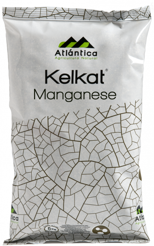 Удобрение Келькат марганец Mn EDTA Atlantika - 5 кг