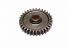 Шестерня проміжна задн. ходу МТЗ, Z = 31 МТЗ (з втулкою) JUBANA