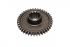 Шестерня 4-пер. МТЗ, Z=40 JUBANA