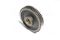 Шестерня приводна Case JX110 (504096315/4812932) CNH