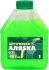 Антифриз АЛЯSКА ANTIFREEZE-40 (зелений) каністра 1л/0,98кг