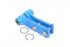 Кронштейн Rubin 9 D51x128 60x25 (4128103) Lemken